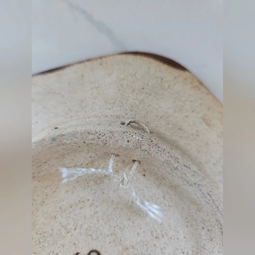 Tonala this pottery
